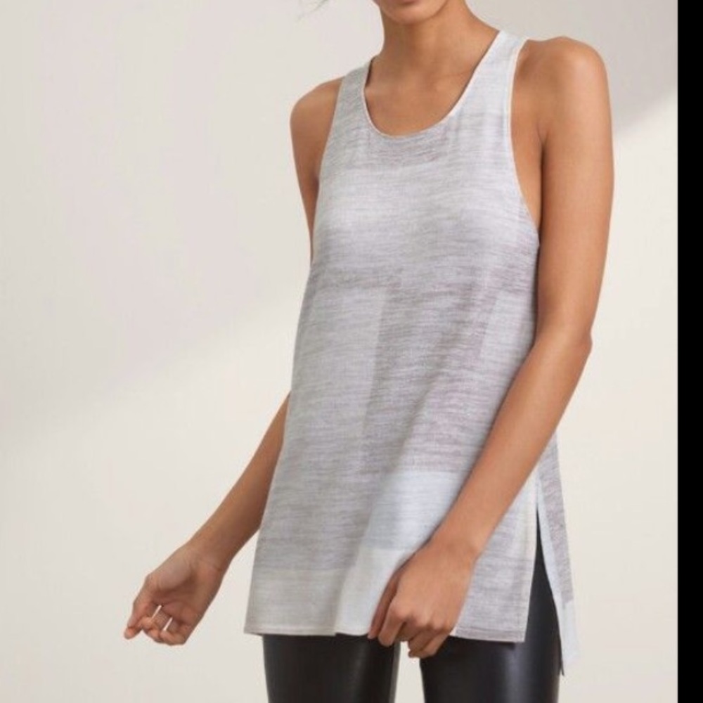 Aritzia Wilfred Free Top